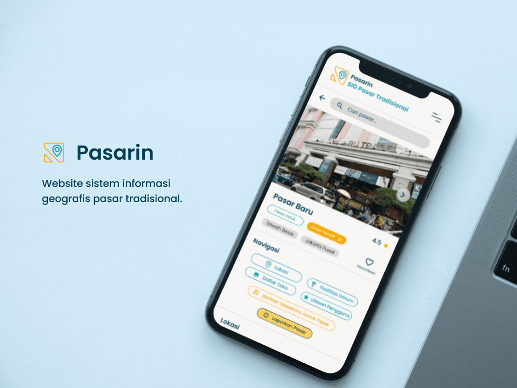 PASARIN